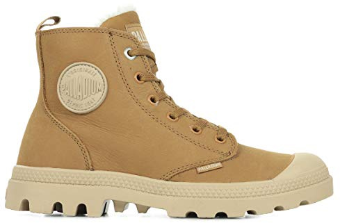 Palladium Pampa Hi Zip WL 95982252, Boots - 36 EU