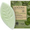 LOGONA Naturkosmetik Feste Spülung für natürlich gesundes Haar, Conditioner Bar mit veganer Formel aus Bio Hanf und Bio Brennnessel, 1 x 60 g