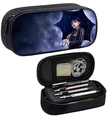 Byhsoep Federmäppchen