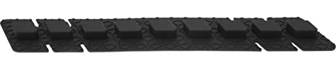 Tbest Protector de Marco de Vaina de Bicicleta de Montaa Adhesivo de Silicona Protector de Marco de Vaina de Cadena Antiaraazos Protector de Marco de Vaina de Silicona MTB