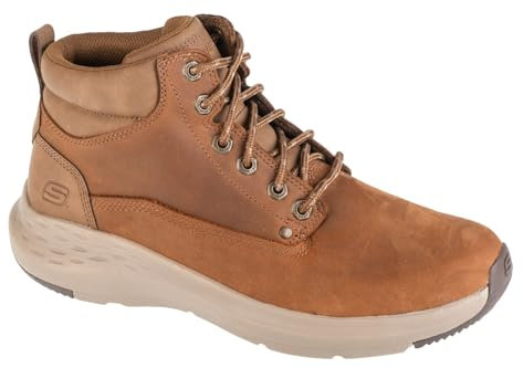 Skechers Herren Winter Boots, 45 EU