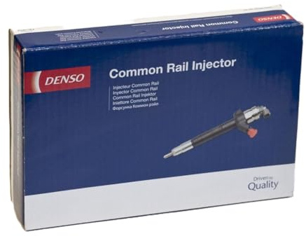 DENSO Iniettore DCRI400400