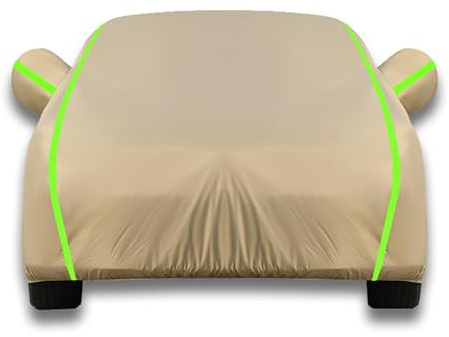 Telo Copriauto per Hyundai ix35,Copertura Auto Completa Impermeabile Anti-UV,E Dalla Polvere,Protezione Dalla Neve