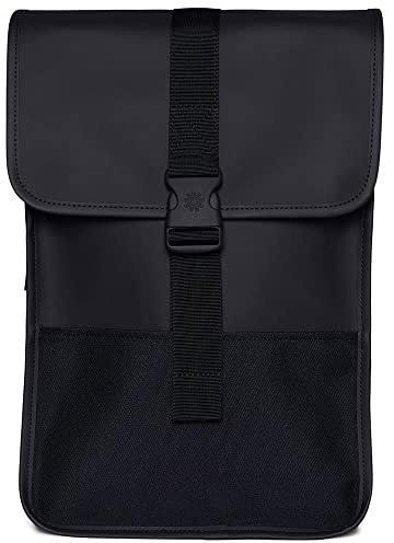 RAINS Buckle Backpack Mini Bag Unisex Adult