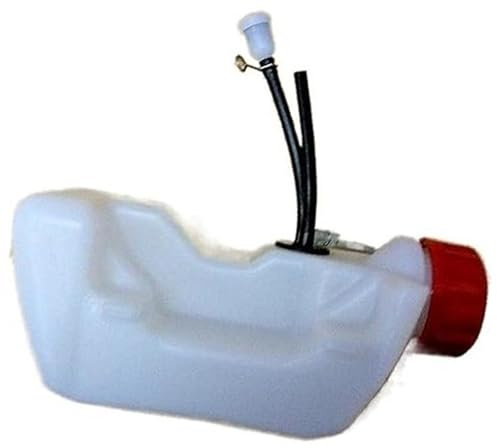 QASULER GRUPPO TAPPO SERBATOIO CARBURANTE P230S P021-030441, for Echo, for Shindaiwa, AH230 C230 F230 T230 LE230 PB230 POTATORE A350-001530 Tappo del serbatoio del carburante per macchine da giardino(