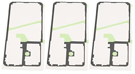 Keenso Ultra 5G G998 Copertura della Batteria L'adesivo è Stato Testato per la stabilità e può Essere Utilizzato per Preciso