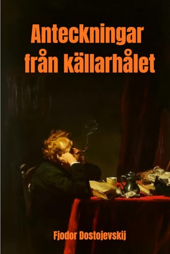 Anteckningar från källarhålet
