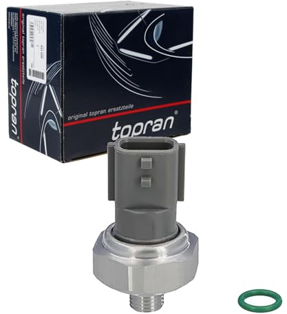 Topran Druckschalter, Klimaanlage 638 503