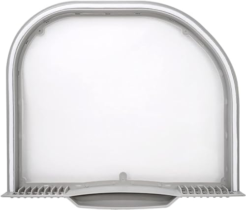 Dryer Lint Filter Compatible with LG DLE1001W, LG DLE7300WE, LG DLEX6001W, LG DLG1102W, LG DLGX5171V, LG DLGY1202W Dryer Models