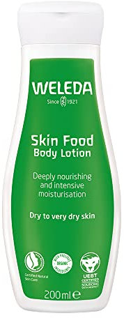 Weleda Skin Food Body Lotion - 200ml
