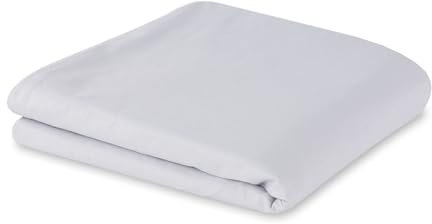 Totsy Baby Bezug für Seitenschläferkissen Schwangerschaftskissen 40x145 cm - Kuschelkissen Schlafkissen Pregnancy Pillow Stillkissen Kissen mit Bezug für Seitenschläfer und Erwachsene Oeko-Tex