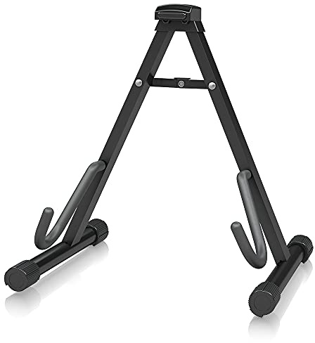 Behringer GB3002-E Instrument Stand for Electric Guitar with Foam Protection