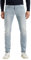 PME Legend Herren Jeans TAILWHEEL - Slim Fit - Blau - Soft Light Grey W30-W40, Größe:34W / 30L, Farbe:Fresh Light Grey FLG