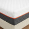 Good Nite Matratze 90x200, 18cm Höhe Kindermatratze 90x200, Ergonomische 5-Zonen Komfort Matratze 90x200cm, Härtegrad-H3 Kaltschaummatratze 90x200 H3 Mittelfest mit 60°Waschbare Bezug
