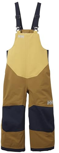 Helly Hansen Mixte Enfant Salopette de Ski Isolée Rider 2