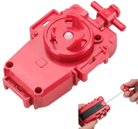 1 Pièces Lanceur，Winder Launcher