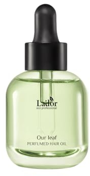LADOR Huile parfumée pour cheveux (Our Leaf) 30 ml