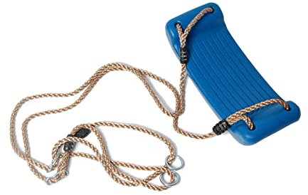 Siège de balançoire pour Enfants - Aire de Jeux