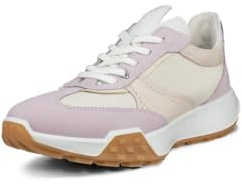 ECCO Femme Retro, Violet Ice Limestone Limestone White, 42 EU