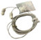 3 Meter Earphones - Extra Long Wired Headphones, In-Ear Mic Headset | Portable Earbuds with Audio for Streamers, Internet Broadcast, Computer, Wired Monitor Earphones for Video Calls