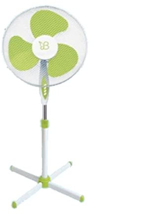 Fraschetti Ventilatore A Piantana Butterfly 40