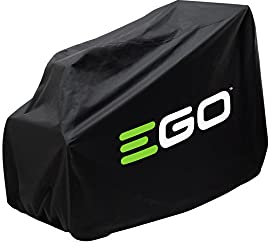 Ego Power+ CB003 - Spazzaneve a 2 livelli SNT2400/SNT2405, nero