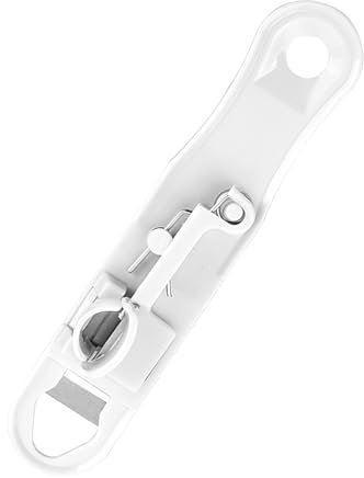 Luckious French Cut Green Beans String Bean Slicer - Green Runner Bean Vegetable Slicer Cutter, 2309-75A