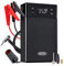 RING Jumpstart 5-in-1 Cordless Tyre Inflator & Jump Starter Plus LED Torch, USB Power Bank & 12V Socket