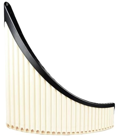 26 rörs panflöjt professionellt instrument