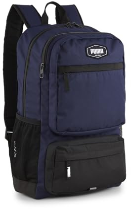 PUMA Unisex Kinder Deck Rucksack II Rucksack