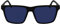 Sonnenbrillen LACOSTE L6039S 002 MATTE BLACK 57/16/145 MALE
