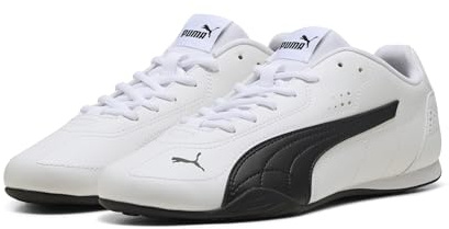 PUMA unisex - vuxen CatchSneaker