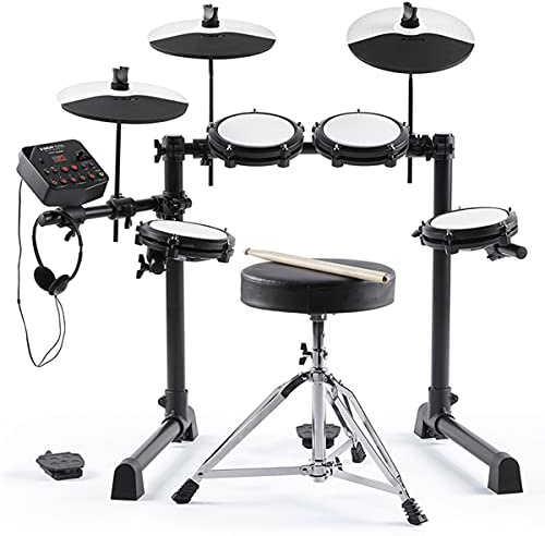 ALESIS_ E-DRUM Total Electronic Battery