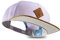 Soulbuddy Cap Damen Snapback Cap – Basecap Damen – Kappe Damen – Cap Herren – Baseball Caps für Damen und Herren – Urlaub Must Haves – Outdoor – One Size – Verstellbar – Flieder