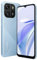 Blackview Wave 6C 4G Smartphone Débloqué, 6,5’’ HD+, Octa-Core 4GB+32GB(1TB SD Externe), 5MP+8MP, Batterie 5100mAh, Android 13 Téléphone Portable Dual SIM, Haut-Parleur Smart-K Box, GPS Bleu
