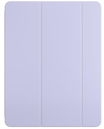 Apple Smart Folio für 11 iPad Air (M2) - Hellviolett ​​​​​​​