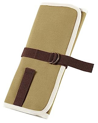 OKUMEYR Camping Geschirr Tasche Hängende Besteckaufbewahrungstasche Outdoor-geschirrtasche Robust Und Wiederverwendbar Mit Ausreichend Platz Für Besteck Und Geschirr Leicht Zu Reinigen Ver