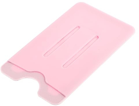 KOMBIUDA Smartphone per Retro Telefono Custodia Portacarte Multifunzione Design Antiscivolo e Materiale Resistente per Id