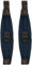 Fjällräven Kånken Mini Shoulder Pads XS Navy