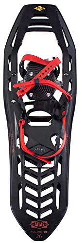 Atlas Raquettes à Neige Helium BC