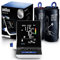 Braun ExactFit 3 Upper Arm Blood Pressure Monitor with Clinically Proven Accuracy - Quick & Easy at-Home Blood Pressure Machine with 2 Cuff Sizes Included