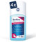 Sterillium Protect & Care Desinfektionsgel: Antibakterielles Hände-Desinfektionsmittel mit Pflege-Komponenten, 35 ml - 4er Pack