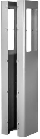 Stele für Wallbox FRÄNKISCHE EFLEX SET 4