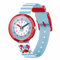 Flik Flak Montre Enfant Shinnig Crab