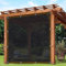 Sonnenschutz Schattennetz -Garten Schattierungsnetz mit ösen Schwarze Schattiernetz Sonnensegel für Outdoor Pergola Balkon GewäChshaus Strand Terrasse Gemüsegarten Hochbeet Gartengemüse(3x4m)