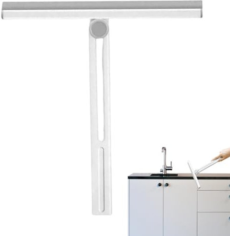 Raschietto per , raschietto per la pulizia dei vetri, raschietto per porta in per bagno, raschietto efficace per la pulizia dei vetri, strumento di pulizia dei vetri tutto uso per