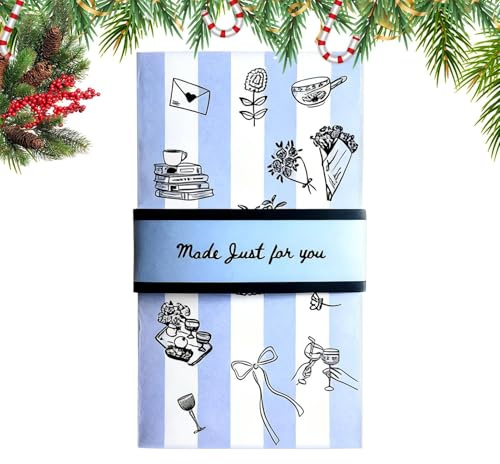 Carnet De Cartes Cadeaux,Porte-Monnaie Enveloppe Livret | Livre Pour Cartes-Cadeaux Et Argent De Noël | Pour Les Hommes Les Garçons Les Filles Les Adolescents Les Fils La Fille La Famille Les