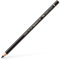 Faber Castell Polychromos Farbstift schwarz