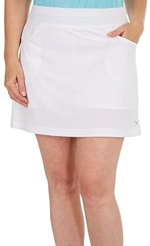 Callaway Skort Heather para Mujer Falda pantalón