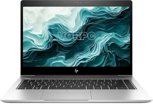 HP 840 G6 14 / i5-8365U / 32GB DDR4 1TB SSD Windows 11 (Reacondicionado)
